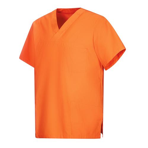 EXNER Schlupfkasack unisex (orange)
